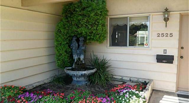 Photo of 2525 E NORM Pl, Anaheim, CA 92806