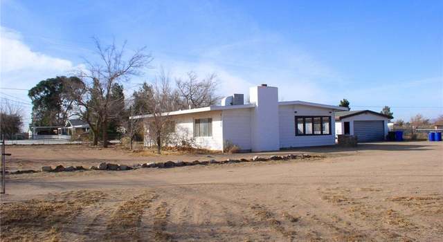 Photo of 21858 Viento Rd, Apple Valley, CA 92308