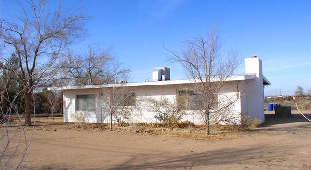 Photo of 21858 Viento Rd, Apple Valley, CA 92308