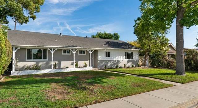 Photo of 2834 N White Ave, La Verne, CA 91750