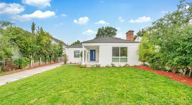 Photo of 1431 Coolidge Ave, Pasadena, CA 91104