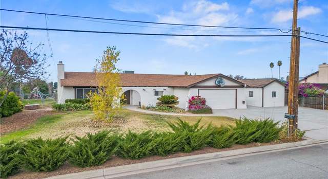 Property at 12806 7th St, Yucaipa, CA 92399, 3 beds, 2 baths