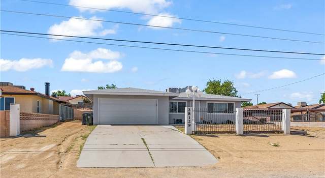 Photo of 28129 Ironwood Dr, Barstow, CA 92311