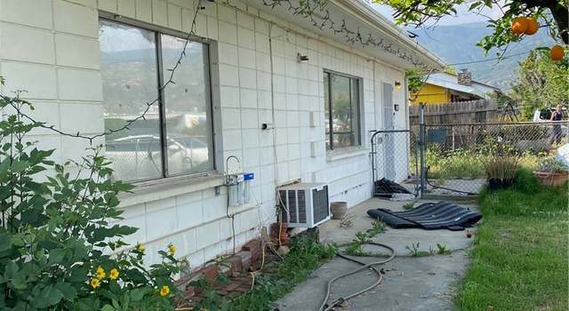 Photo of 4108 N 3rd Ave, San Bernardino, CA 92407