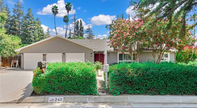 Photo of 240 Campbell Ave, Redlands, CA 92373