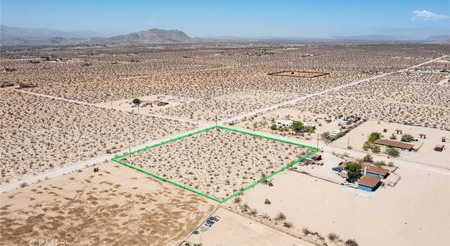 Photo of 62826 Moonlight Mesa St, Joshua Tree, CA 92252
