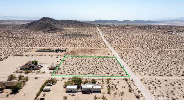 Photo of 62826 Moonlight Mesa St, Joshua Tree, CA 92252