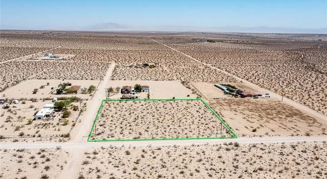 Photo of 62826 Moonlight Mesa St, Joshua Tree, CA 92252