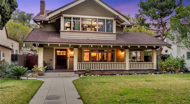 Photo of 4465 5th St, Riverside, CA 92501