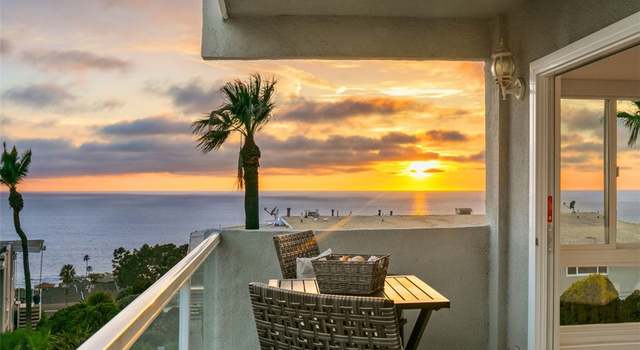 Property at 21703 Ocean Vista Dr #204, Laguna Beach, CA 92651, 3 beds, 2 baths