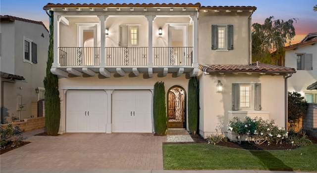 Photo of 46 Silhouette, Irvine, CA 92603