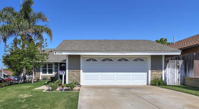 Photo of 22661 Claude Cir, Lake Forest, CA 92630