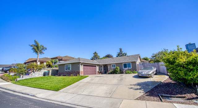Photo of 1014 Sunrise Dr, Santa Maria, CA 93455