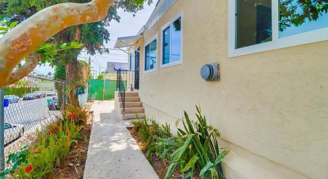 Photo of 418 Dewey St, San Diego, CA 92113