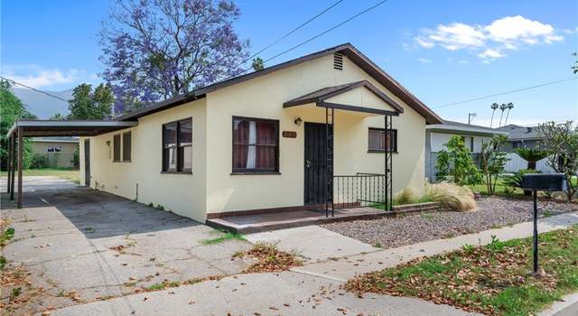 Photo of 245 E Fig Ave, Monrovia, CA 91016