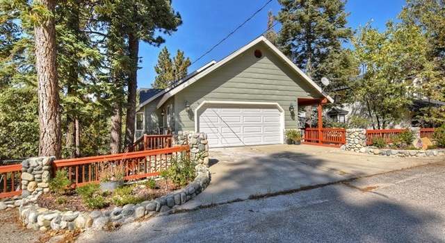 Photo of 32424 Fern Dr, Running Springs Area, CA 92382