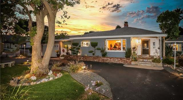 Photo of 21119 Chatsworth St, Chatsworth, CA 91311