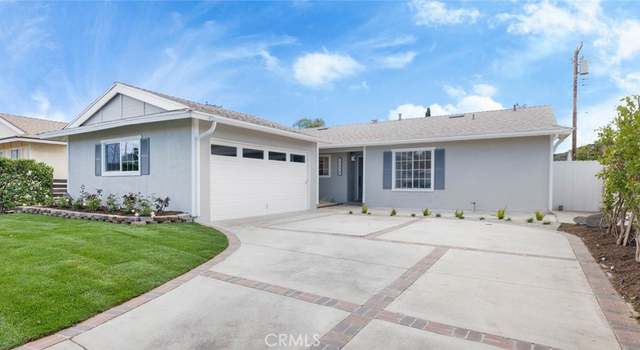 Photo of 22524 Paraguay Dr, Saugus, CA 91350