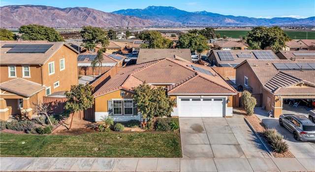 Photo of 685 Bailey Ln, San Jacinto, CA 92582