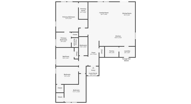 Photo of 685 Bailey Ln, San Jacinto, CA 92582