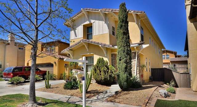 Photo of 2379 Arbor View St, Chula Vista, CA 91915