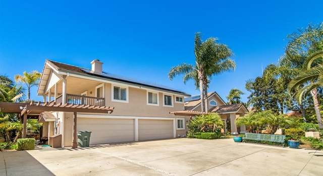 Photo of 3008 Fairview Dr, Vista, CA 92084