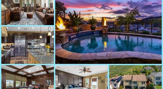 Photo of 862 Genoa Way, San Marcos, CA 92078