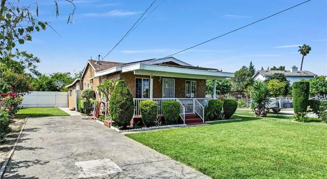 Photo of 3849 Athol St, Baldwin Park, CA 91706