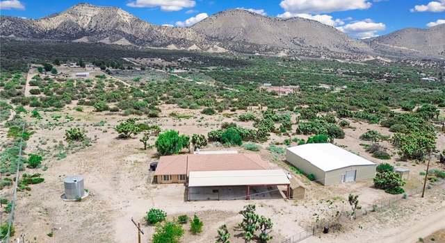 Photo of 4426 Oil Well Rd, Phelan, CA 92371
