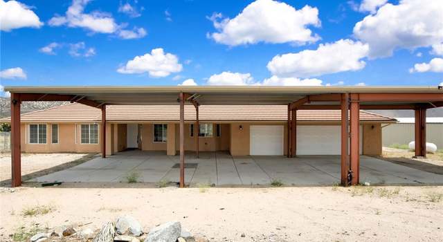 Photo of 4426 Oil Well Rd, Phelan, CA 92371