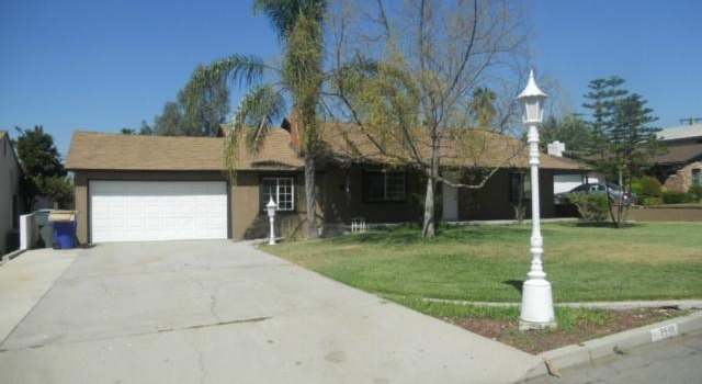 Photo of 3510 Camellia Dr, San Bernardino, CA 92404