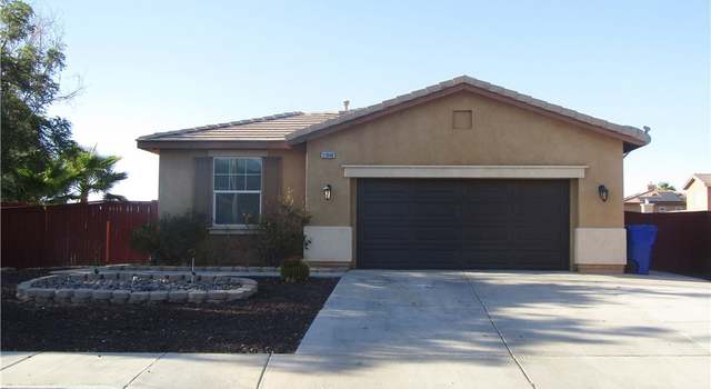 Photo of 11848 Justine Way, Adelanto, CA 92301