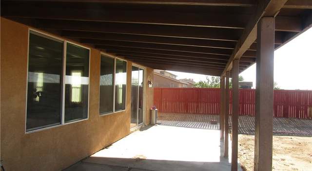 Photo of 11848 Justine Way, Adelanto, CA 92301