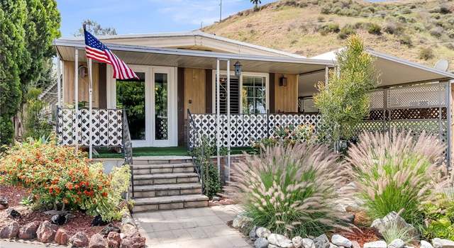Photo of 2751 Reche Cyn #155, Colton, CA 92324