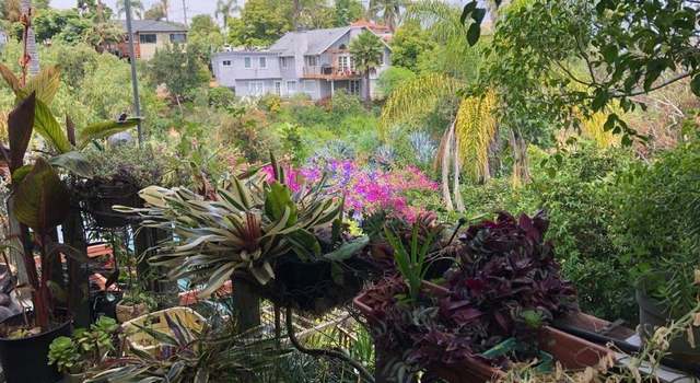 Photo of 4740 El Cerrito Pl, San Diego, CA 92115