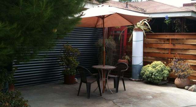 Photo of 4740 El Cerrito Pl, San Diego, CA 92115
