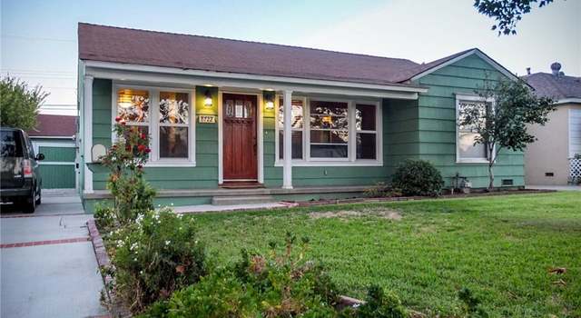 Photo of 8722 Olney St, Rosemead, CA 91770