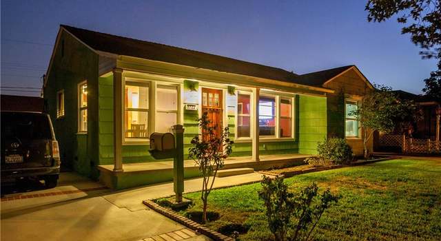 Photo of 8722 Olney St, Rosemead, CA 91770