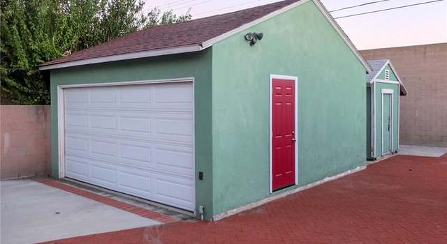 Photo of 8722 Olney St, Rosemead, CA 91770