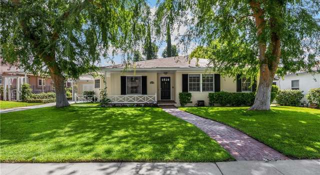 Photo of 3275 N D St, San Bernardino, CA 92405
