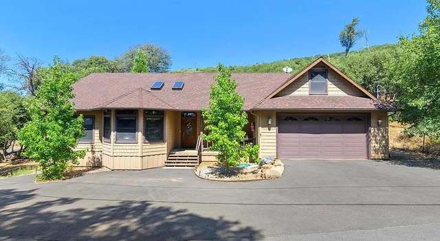 Photo of 34610 Apache Dr, Julian, CA 92036