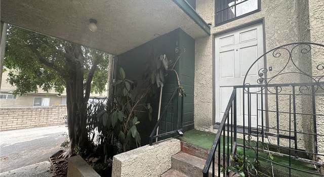 Photo of 11107 Arminta St #15, Sun Valley, CA 91352