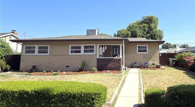 Photo of 16701 Chatsworth St, Granada Hills, CA 91344