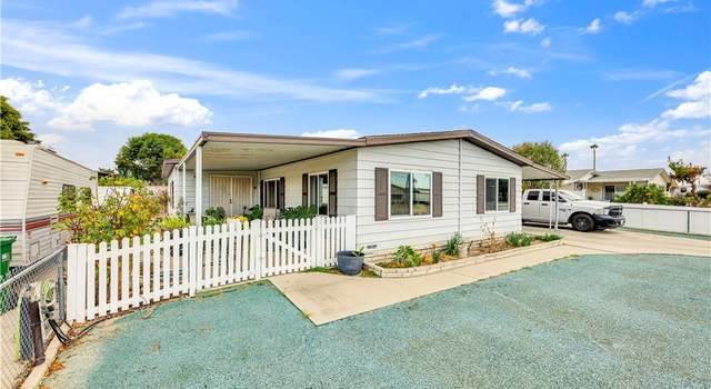 Photo of 43609 Walden Way, Hemet, CA 92544