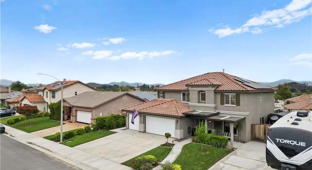 Photo of 33390 Pitman Ln, Menifee, CA 92584