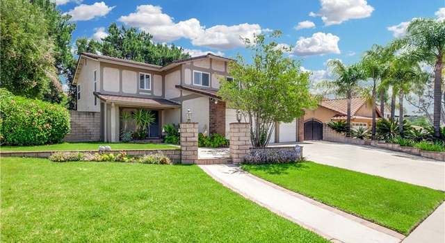 Photo of 1040 Bishop Ln, San Dimas, CA 91773