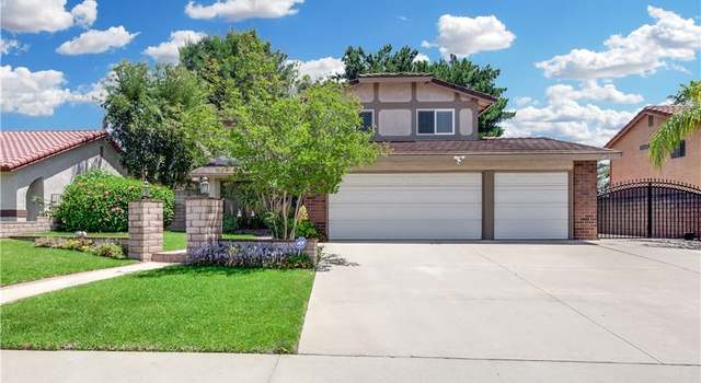 Photo of 1040 Bishop Ln, San Dimas, CA 91773