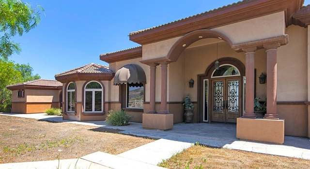 Photo of 32105 Buena Ventura Rd, Winchester, CA 92596