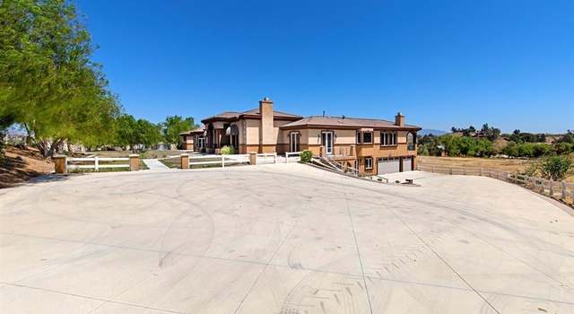 Photo of 32105 Buena Ventura Rd, Winchester, CA 92596