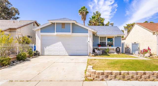 Photo of 2722 Nandina Dr, Palmdale, CA 93550